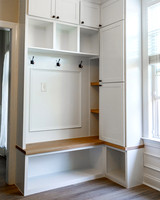 Kroll's Custom Carpentry