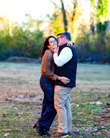 Michelle & Brian